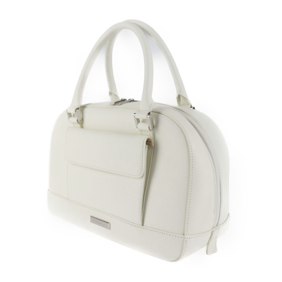 Burberry White - Picture 1 of 9